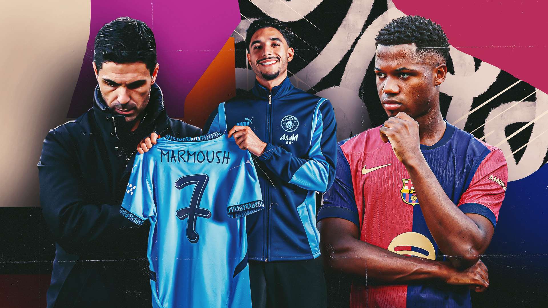 英超第34輪英超富勒姆vs曼城前瞻前瞻 曼城本場是否力壓富勒姆？.